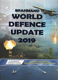 bokomslag Brahmand World Defence Update 2019