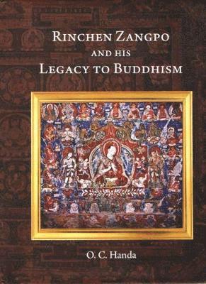 Rinchen Zangpo and his Legacy of Buddhism 1