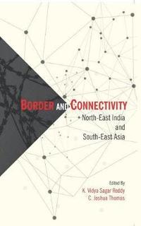 bokomslag Border and Connectivity