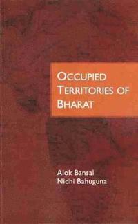 bokomslag Occupied Territories of Bharat