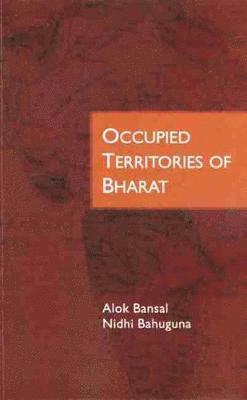 Occupied Territories of Bharat 1