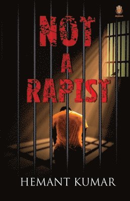 Not A Rapist 1