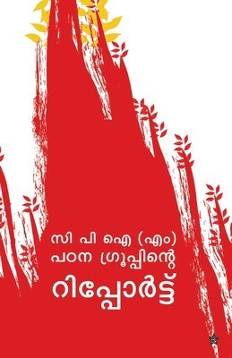 bokomslag CPI M padana groupinte report