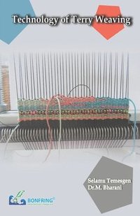 bokomslag Technology of Terry Weaving