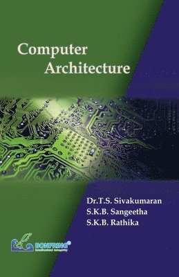 bokomslag Computer Architecture