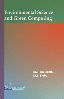 Environmental Science and Green Computing 1