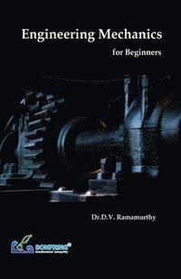 bokomslag Engineering Mechanics for Beginners