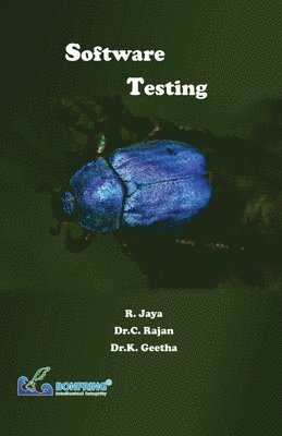 bokomslag Software Testing