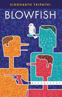 bokomslag Blowfish