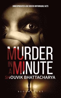 Murder in a Minute 1