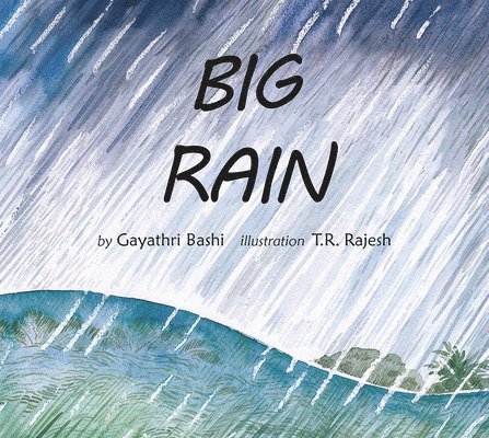 BIG RAIN 1