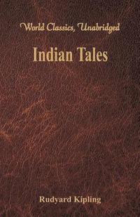 bokomslag Indian Tales