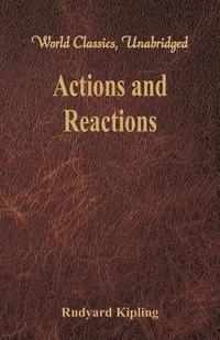 bokomslag Actions and Reactions