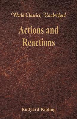 bokomslag Actions and Reactions