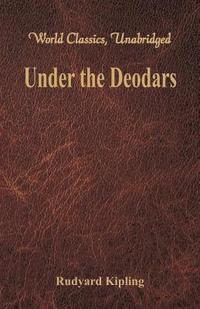 bokomslag Under the Deodars