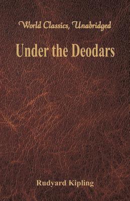 bokomslag Under the Deodars