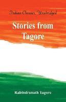 bokomslag Stories from Tagore