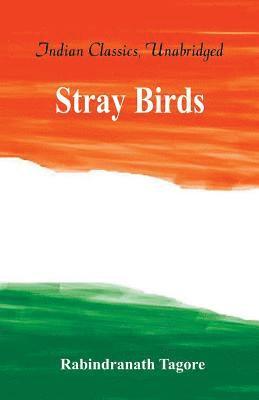 Stray Birds 1