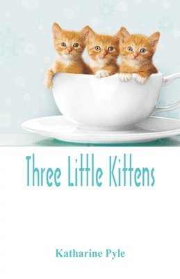 bokomslag Three Little Kittens