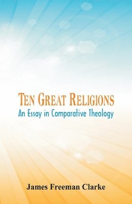 Ten Great Religions: