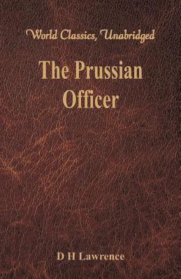 bokomslag The Prussian Officer