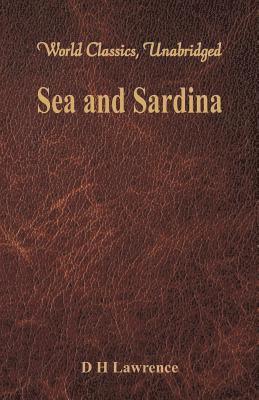 Sea and Sardinia