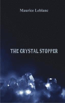 bokomslag The Crystal Stopper