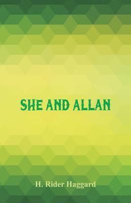 She and Allan