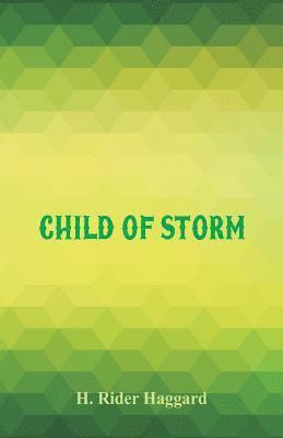 Child of Storm