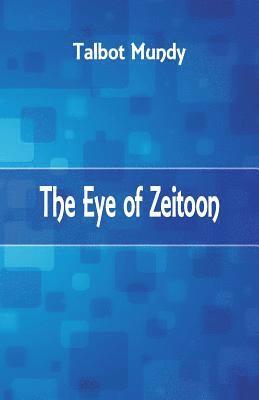 Eye of Zeitoon
