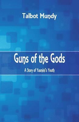 Guns of the Gods 1