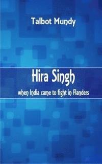 bokomslag Hira Singh