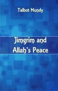 bokomslag Jimgrim and Allah's Peace