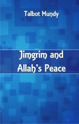 bokomslag Jimgrim and Allah's Peace