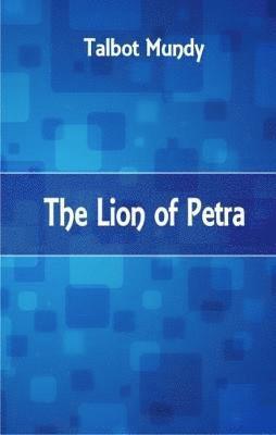 Lion of Petra