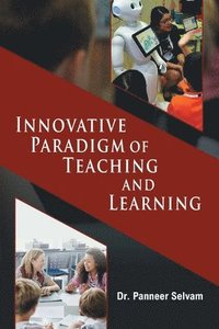 bokomslag Innovative paradigm of teaching and learning