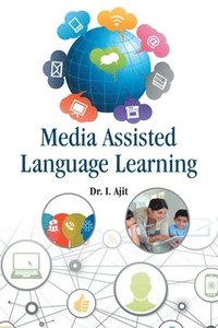 bokomslag Media Assisted Language Learning