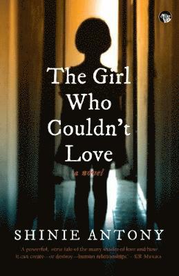 bokomslag Girl Who Couldn't Love