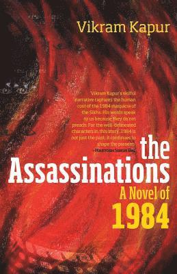 The Assassinations 1