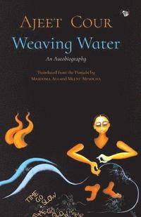 bokomslag Weaving Water