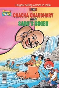 bokomslag Chacha Chaudhary and Sabu's Shoes