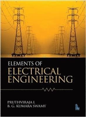Elements of Electrical Engineering 1