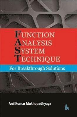 Function Analysis System Technique
