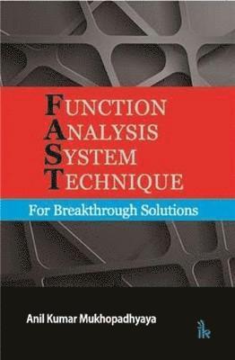 Function Analysis System Technique 1