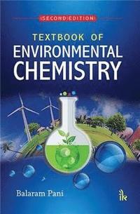 bokomslag Textbook of Environmental Chemistry