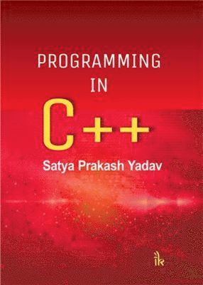 Programming In C++
