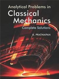 bokomslag Analytical Problems in Classical Mechanics
