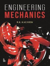 bokomslag Engineering Mechanics