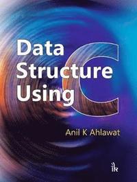 bokomslag Data Structure Using C