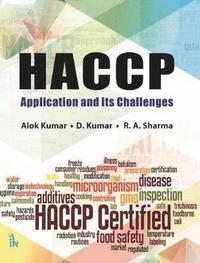 bokomslag HACCP: Application and Its Challenges